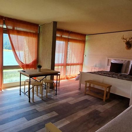 L'Arcoch Bed & Breakfast Campan Dış mekan fotoğraf