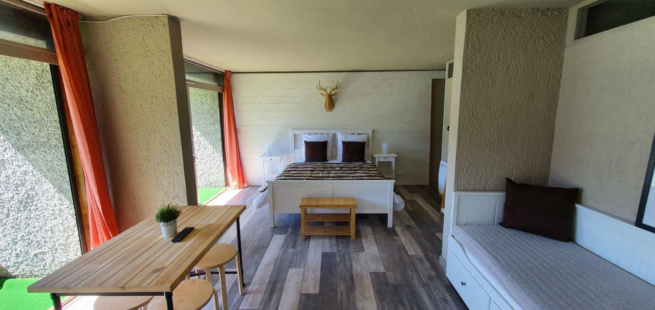 L'Arcoch Bed & Breakfast Campan Dış mekan fotoğraf