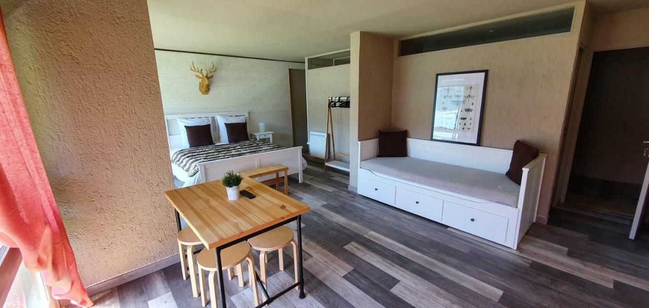 L'Arcoch Bed & Breakfast Campan Dış mekan fotoğraf