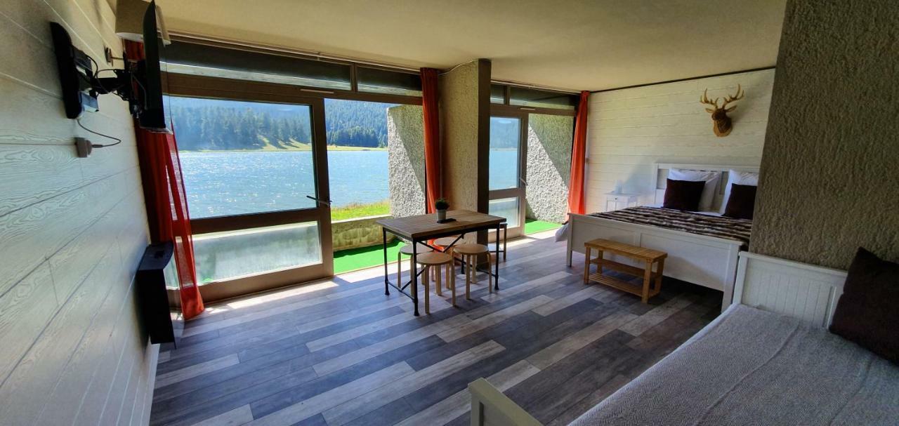 L'Arcoch Bed & Breakfast Campan Dış mekan fotoğraf