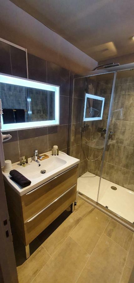 L'Arcoch Bed & Breakfast Campan Dış mekan fotoğraf