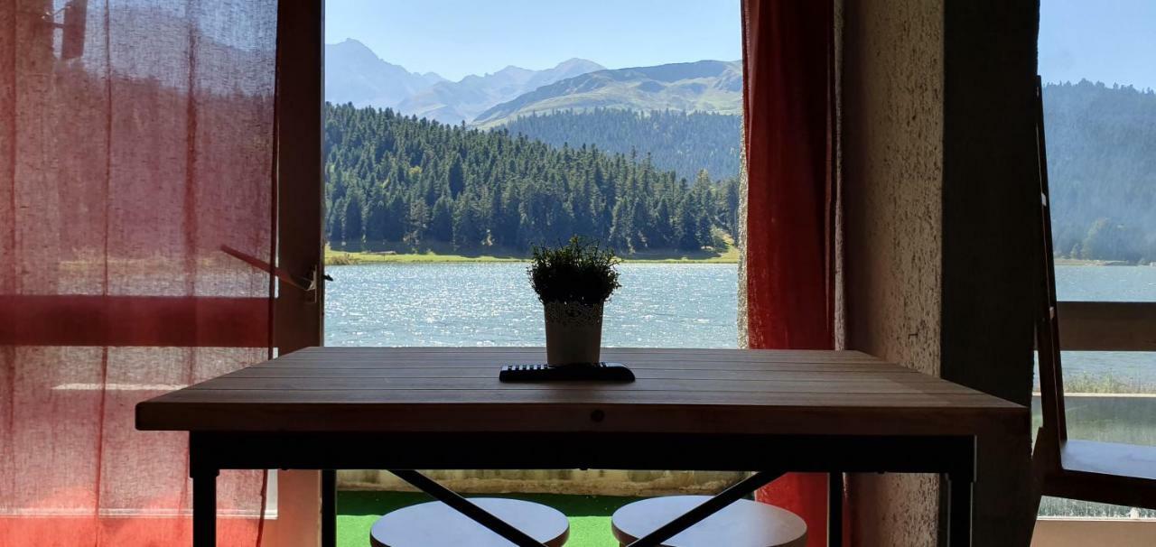 L'Arcoch Bed & Breakfast Campan Dış mekan fotoğraf