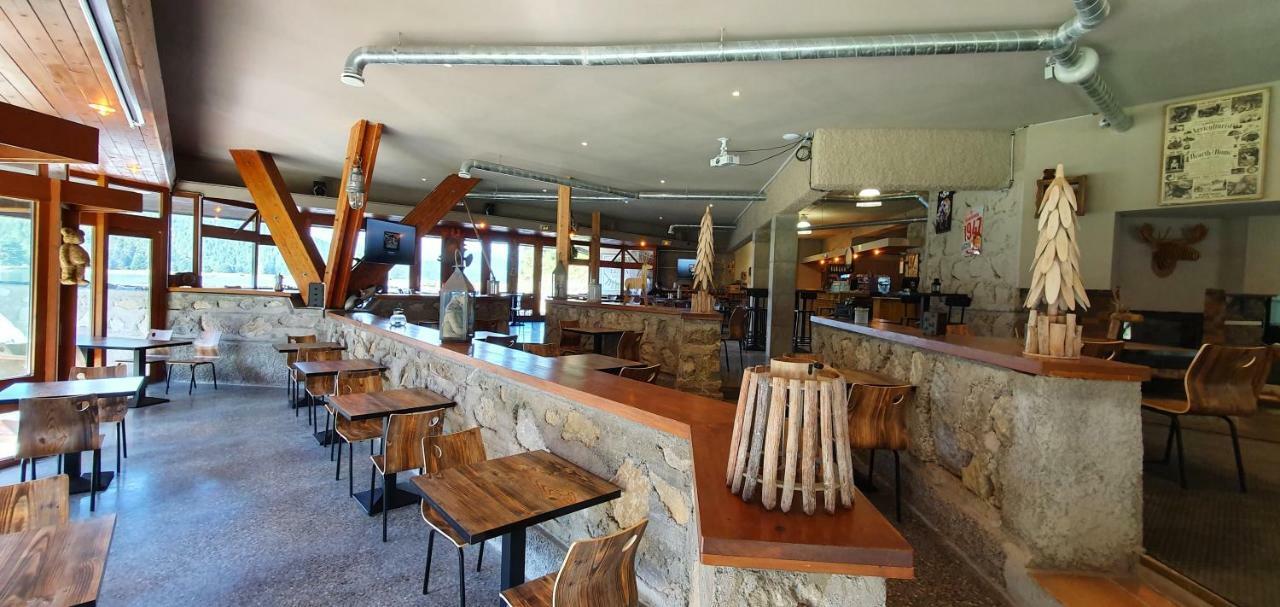 L'Arcoch Bed & Breakfast Campan Dış mekan fotoğraf