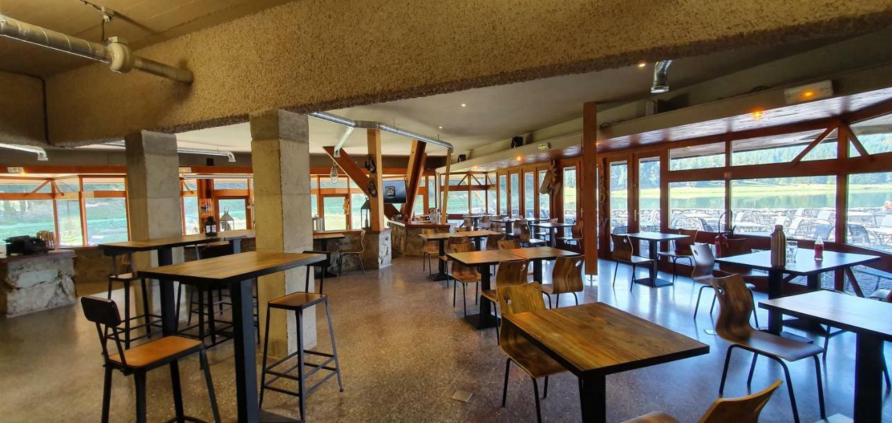 L'Arcoch Bed & Breakfast Campan Dış mekan fotoğraf