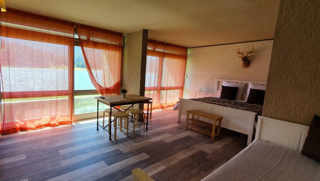 L'Arcoch Bed & Breakfast Campan Dış mekan fotoğraf
