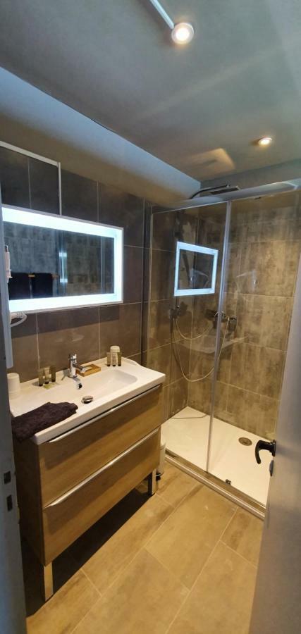 L'Arcoch Bed & Breakfast Campan Dış mekan fotoğraf