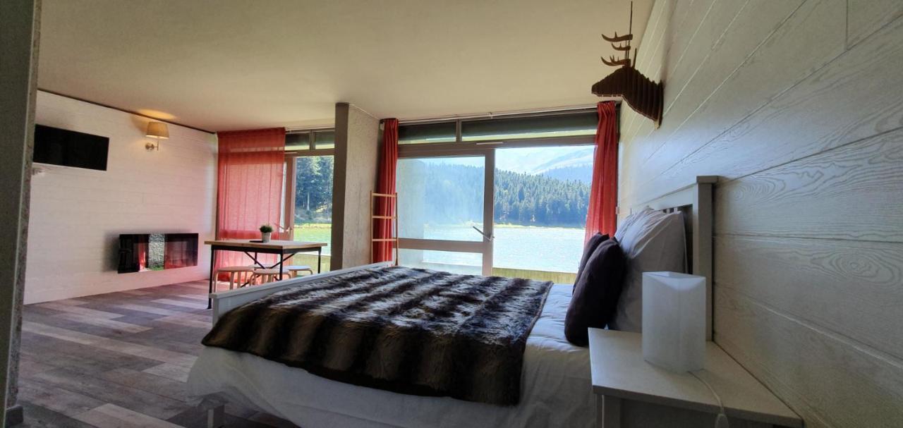 L'Arcoch Bed & Breakfast Campan Dış mekan fotoğraf
