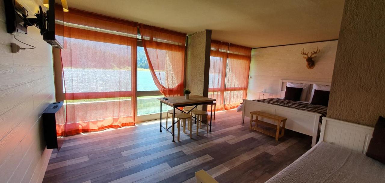 L'Arcoch Bed & Breakfast Campan Dış mekan fotoğraf