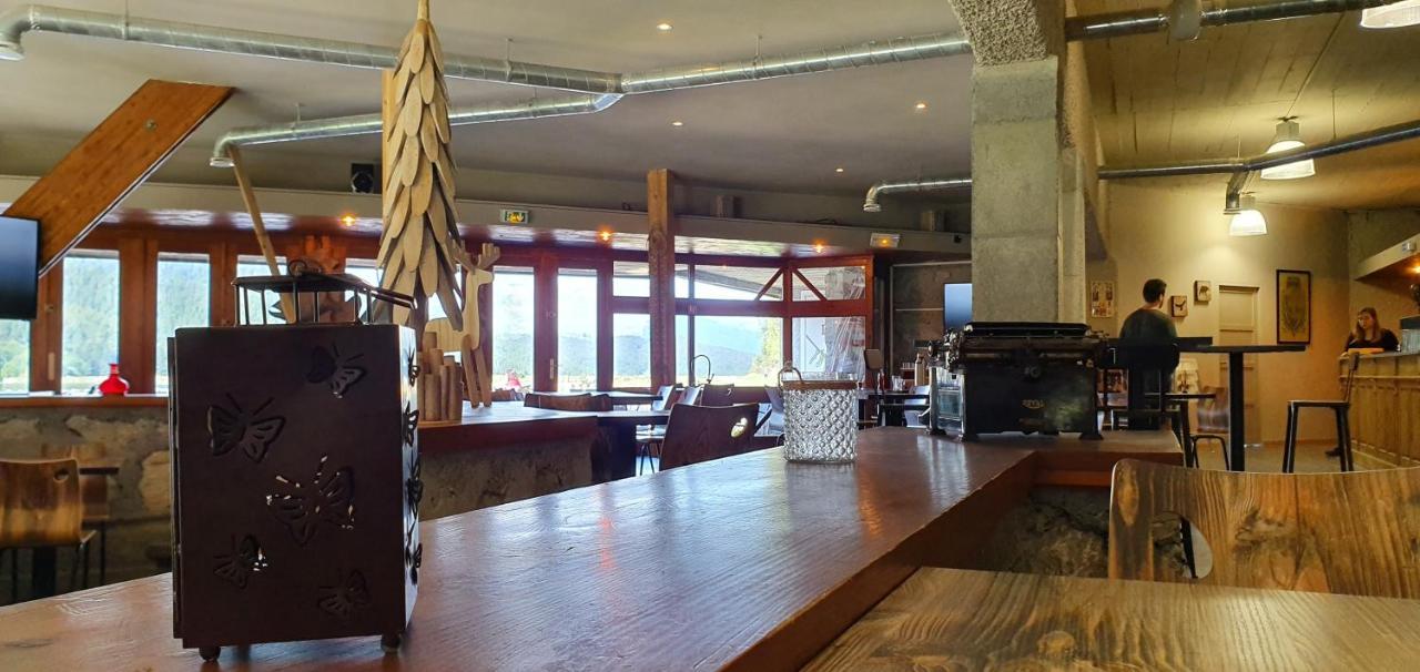 L'Arcoch Bed & Breakfast Campan Dış mekan fotoğraf