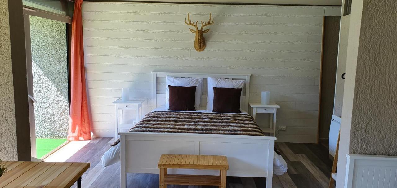 L'Arcoch Bed & Breakfast Campan Dış mekan fotoğraf